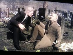 Snake y Big Boss